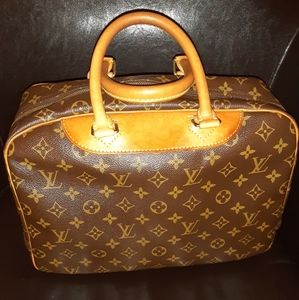 Louis Vuitton Deauville